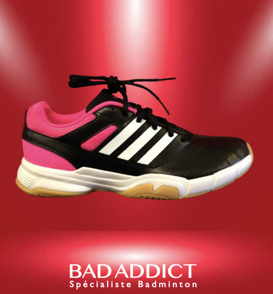 ADIDAS QUICKFORCE 3 ROSE