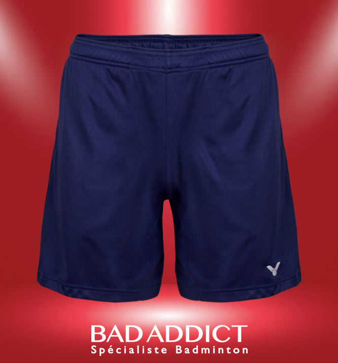 VICTOR SHORTS HOMME R-03200 BLEU