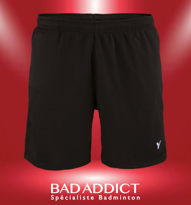 VICTOR SHORT HOMME FUNCTIONS NOIR