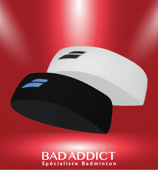 BABOLAT BANDEAU LOGO