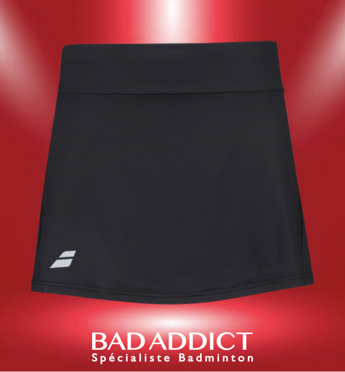 BABOLAT JUPE PLAY NOIR