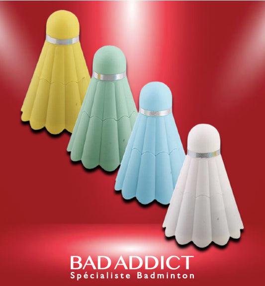 MINI VENTILATEUR BADMINTON