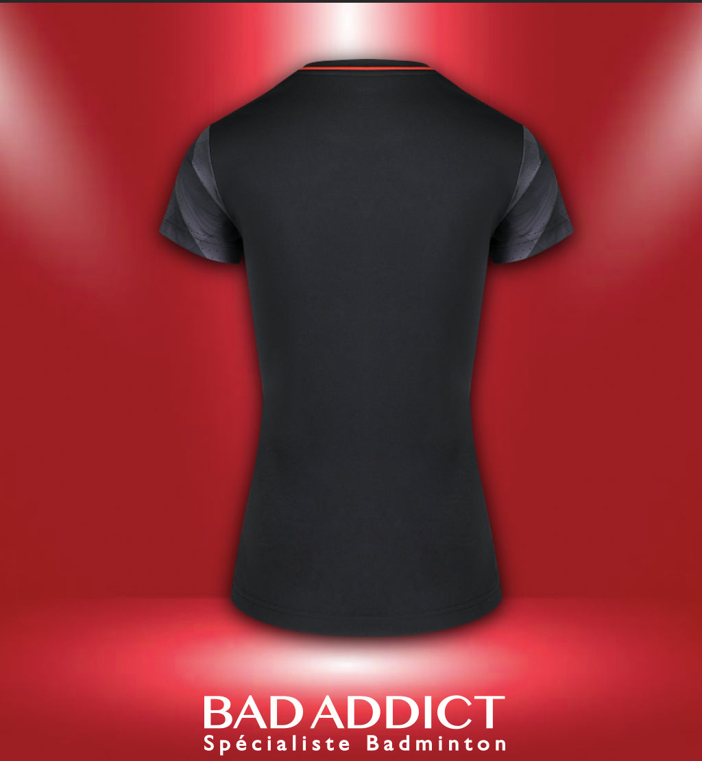 VICTOR T-SHIRT FEMME T-14100 C