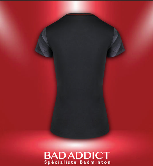 VICTOR T-SHIRT FEMME T-14100 C