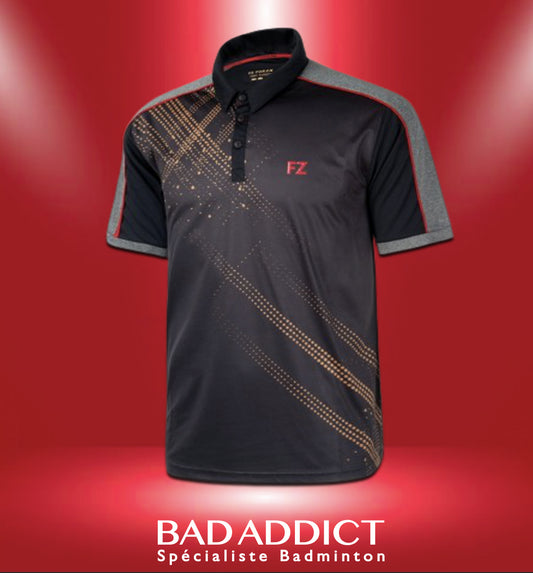 FORZA POLO SACO JUNIOR