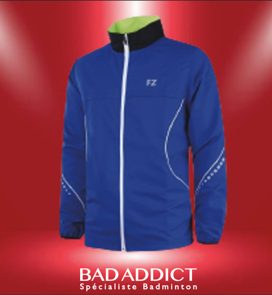 FORZA MARTINEZ JACKET MEN