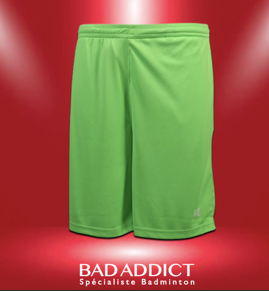 FORZA LANDERS SHORT GREEN