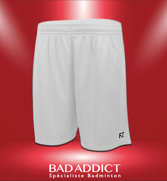 FORZA LANDERS SHORT WHITE