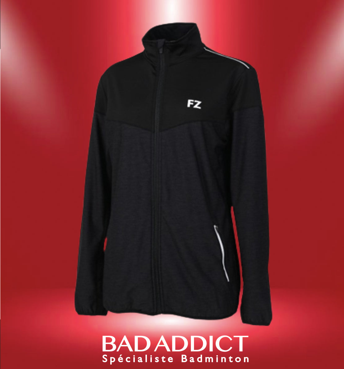 FORZA BRACE JACKET