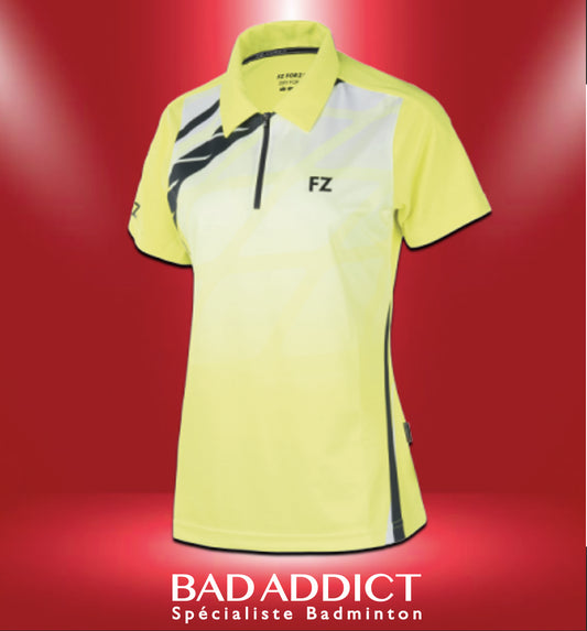 FORZA POLO GAIL WOMEN YELLOW