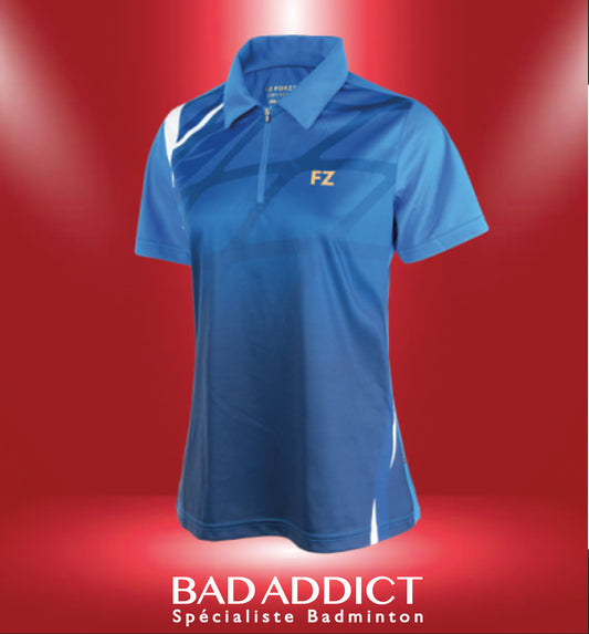 FORZA POLO GAIL WOMEN BLUE