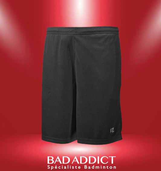 FORZA LANDERS SHORTS MEN BLACK
