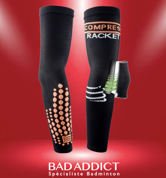 ARMFORCE COMPRESSPORT RACKET