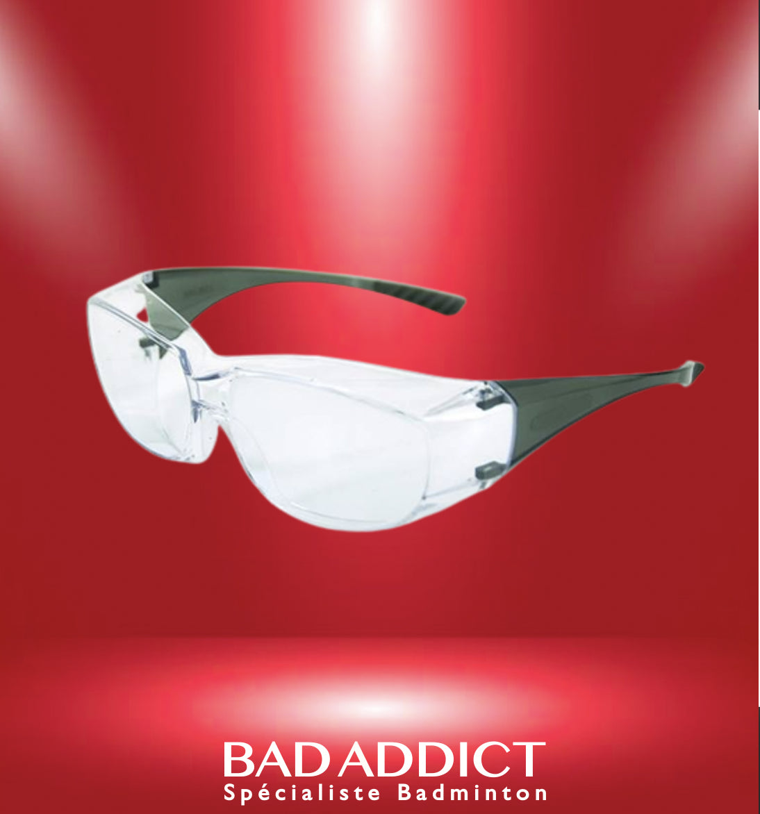 KARAKAL LUNETTES DE PROTECTION OVERSPEC PRO