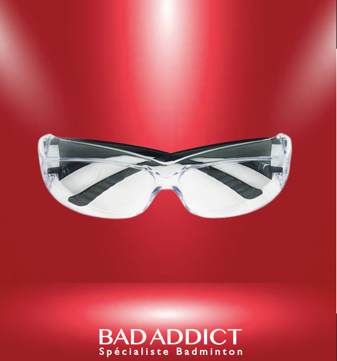 KARAKAL LUNETTES DE PROTECTION OVERSPEC PRO