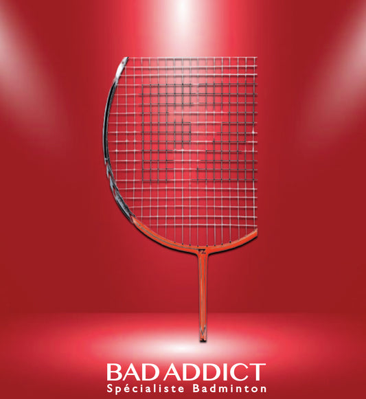 FORZA RAQUETTE  DYNAMIC 10 SENIOR  (cordée)