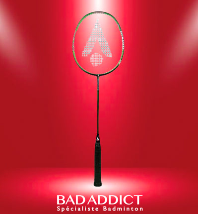 KARAKAL BLACK ZONE 20