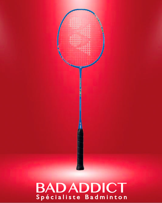 Yonex isometric Training-1
