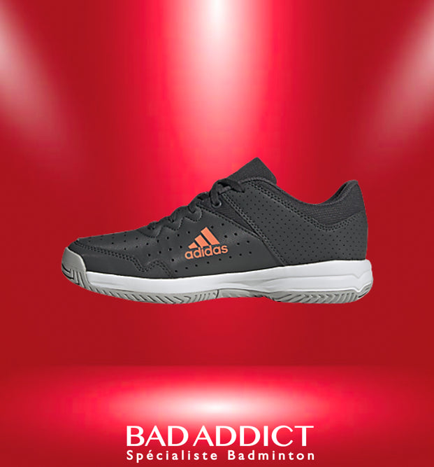 ADIDAS CHAUSSURE COURT STABIL JR