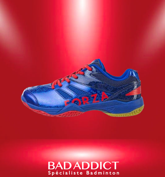 FORZA CHAUSSURE COURT FLYER SHOES