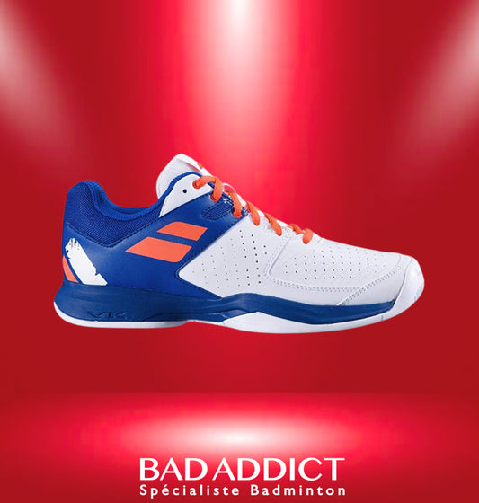 BABOLAT CHAUSSURE PULSION ALL COURT M