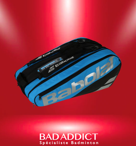 BABOLAT THERMO RHX9 PURE DRIVE VS