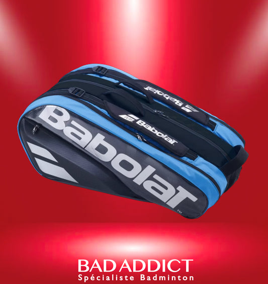 BABOLAT THERMO RHX9 PURE DRIVE VS