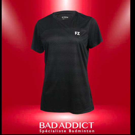 FORZA HARAMI T-SHIRT BLACK