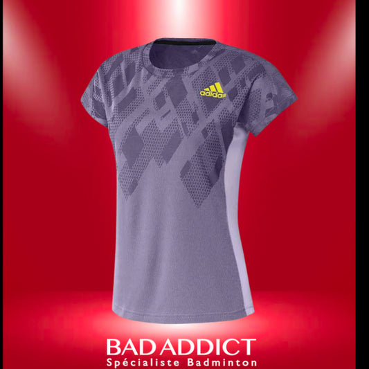 ADIDAS T-SHIRT FEMME COLORBL TEE W