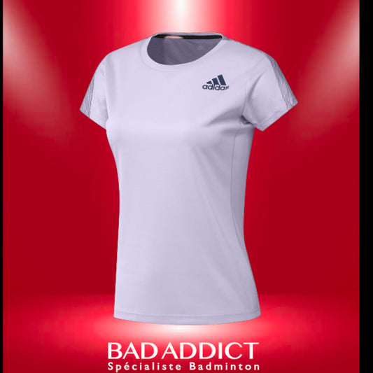 ADIDAS T-SHIRT FEMME GRAPHIC1 TEE W