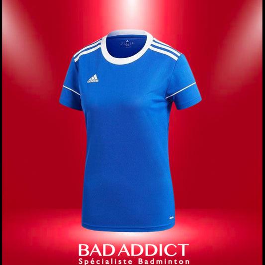 ADIDAS T-SHIRT FEMME SQUAD 17 JSY W