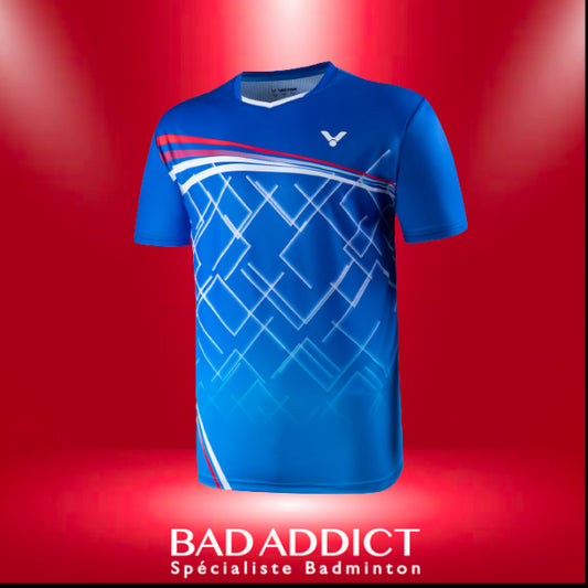 VICTOR T-SHIRT MEN T-13101 B