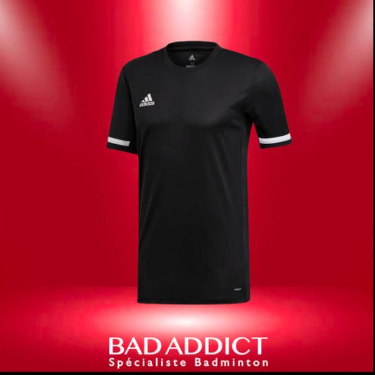 ADIDAS T-SHIRT HOMME T19 SS JSY M