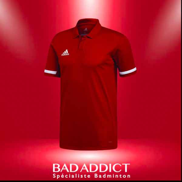 ADIDAS FEMME T19 POLO W