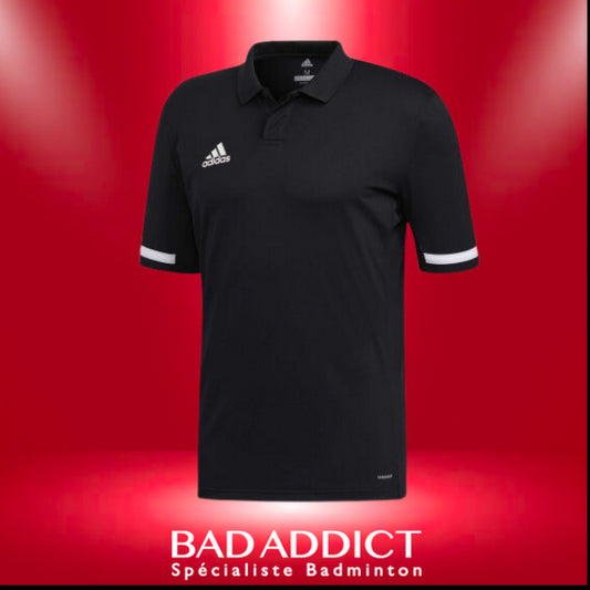 ADIDAS HOMME T19 POLO M