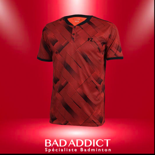 FORZA POLO HOMME HERCULES POLO NEON FLAME