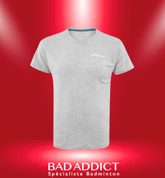 BABOLAT T-SHIRT HOMME CORE TEE MEN