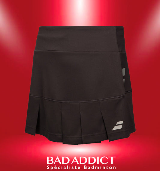 BABOLAT CORE SKIRT WOMEN GREY 17
