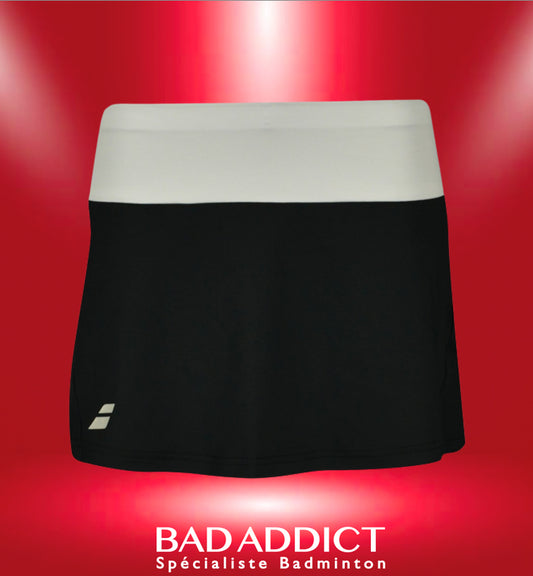 BABOLAT SKIRT CORE WOMEN BLACK 2018