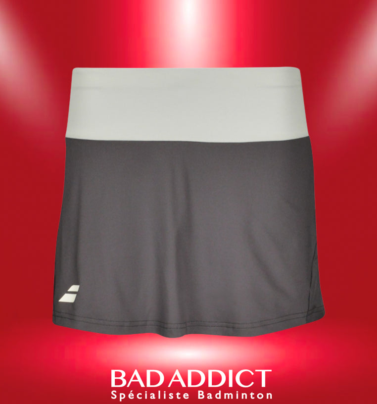 BABOLAT SKIRT CORE WOMEN GREY 2018