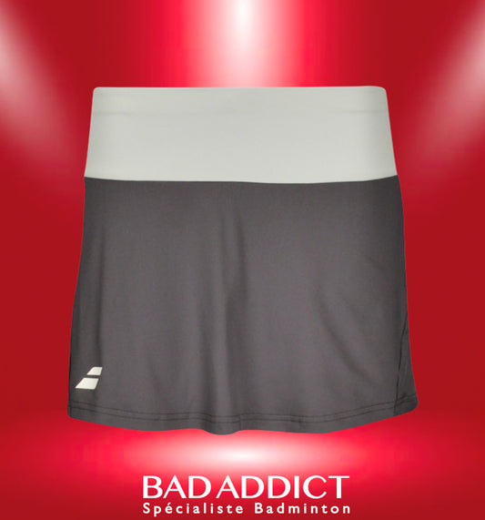 BABOLAT SKIRT CORE WOMEN GREY 2018