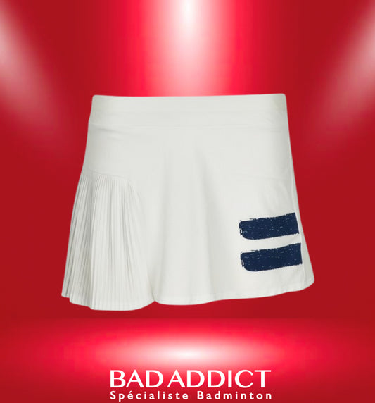 BABOLAT SKIRT WOMEN PERF WHITE 2018