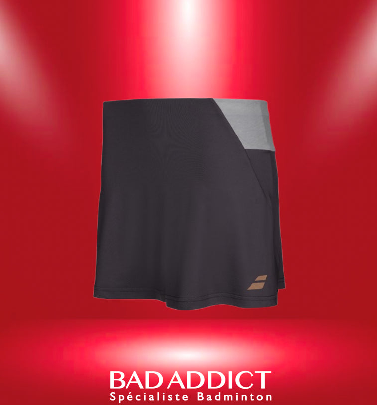 BABOLAT JUPE PERF SKIRT WOMEN CASTLEROCK