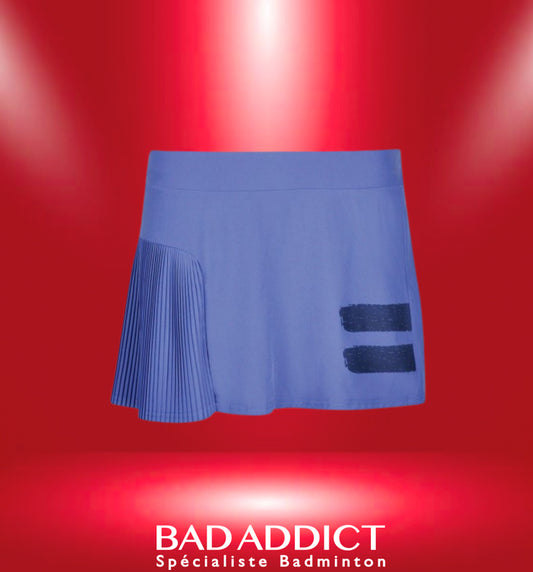 BABOLAT JUPE PERF SKIRT 13" WOMEN WEDGEWOOD 