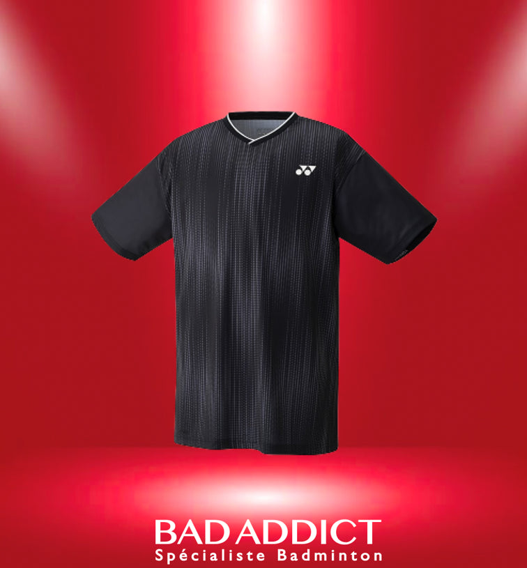 YONEX T-SHIRT JUNIOR CREW NECK YJ0026