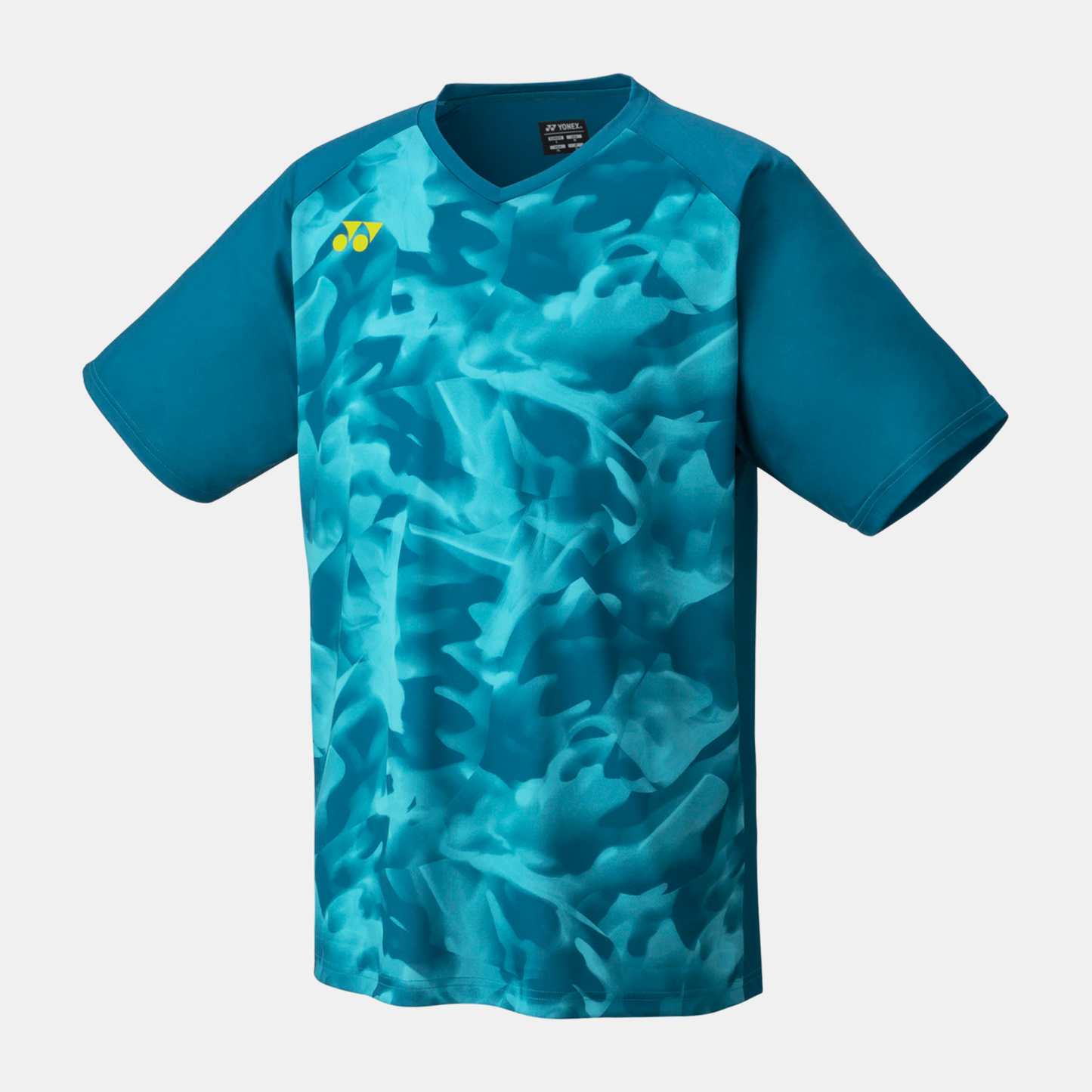 YONEX YM0033 T-SHIRT MEN'S CREW NECK SHIRT