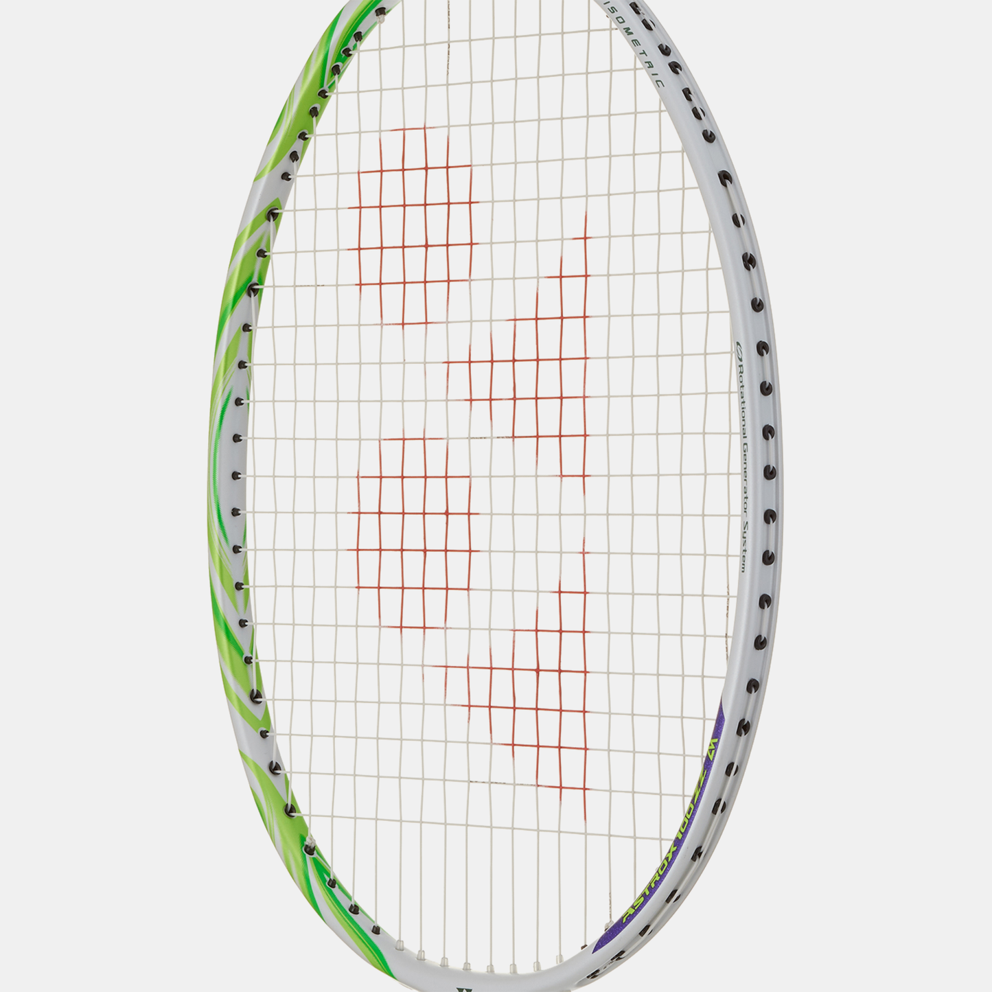 Yonex Astrox 100 VA ZZ Grayish Beige 4U