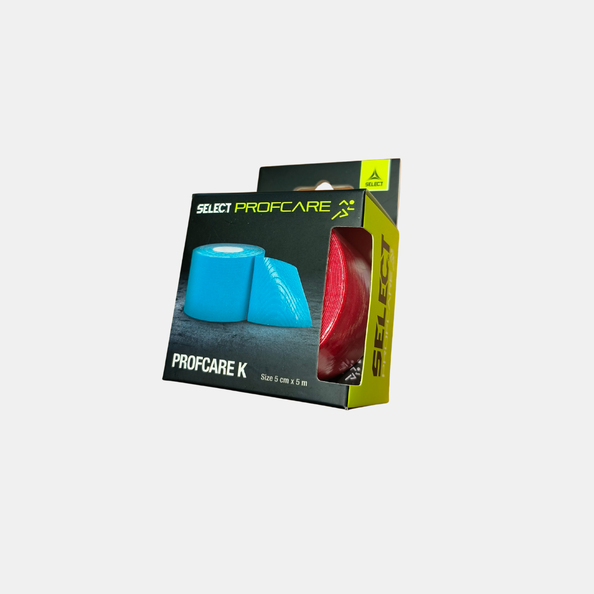 SELECT PROFCARE K