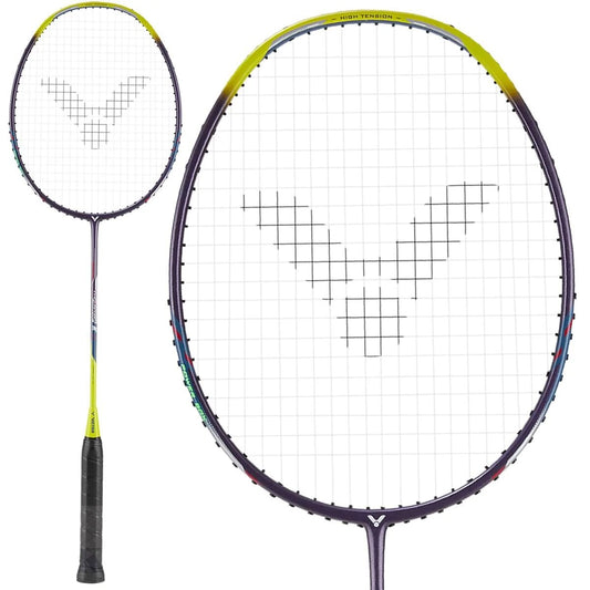 RAQUETTE VICTOR THRUSTER K 11 E