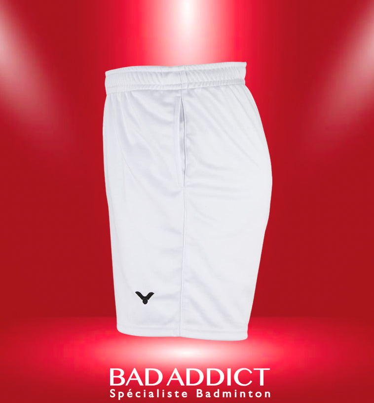 VICTOR SHORT HOMME FUNCTIONS BLACK
